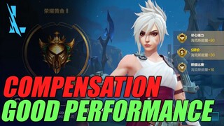 Wild Rift - Remake, Compensation Features & More - CN VERSION