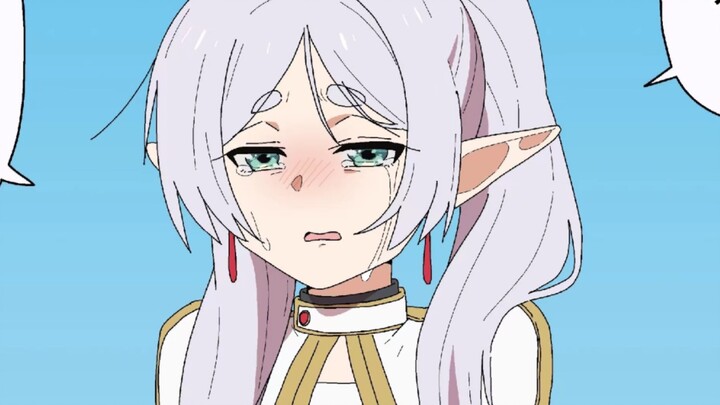 Philen accidentally stepped on the Fulilian minefield