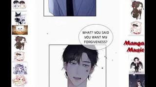 Be My Loyal Dog Chapter 1-3 || MAnga YAoi
