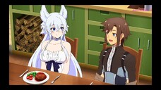 ชีวิตชิลๆ ของผู้กล้าเลเวล2 ep9 พากย์ไทย