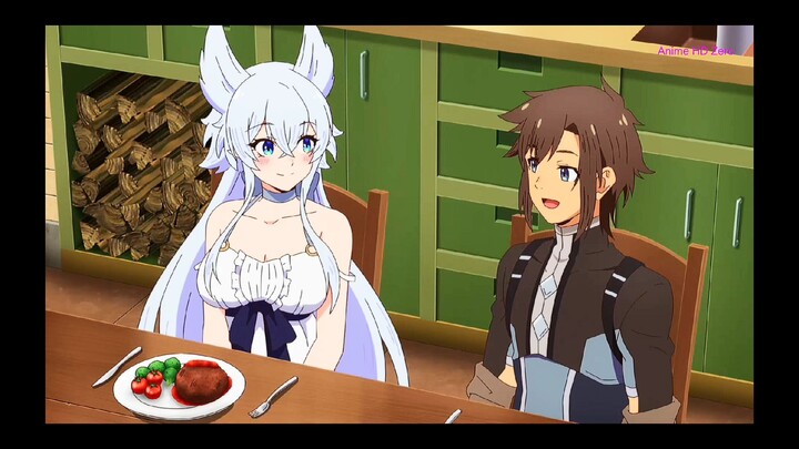 ชีวิตชิลๆ ของผู้กล้าเลเวล2 ep9 พากย์ไทย