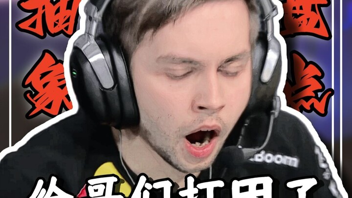 【Analisis Abstrak】Apa saja perbedaan Naga Hijau Shanghai sebelum dan sesudah merebut gelar juara Maj