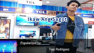 Ikaw Ang Sagot - Tom Rodriguez (c) Jayvee Almazan