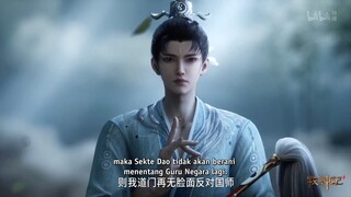 Tales of Herding Gods eps 44