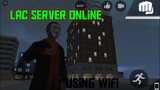How to join LAC Server's on Discord