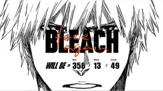 Bleach Anniversary Announcement Countdown!
