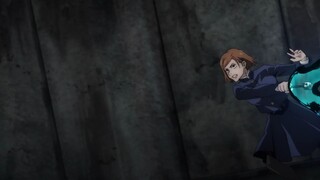 Kugisaki Nobara