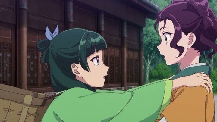 Apothecary Diaries Drugs