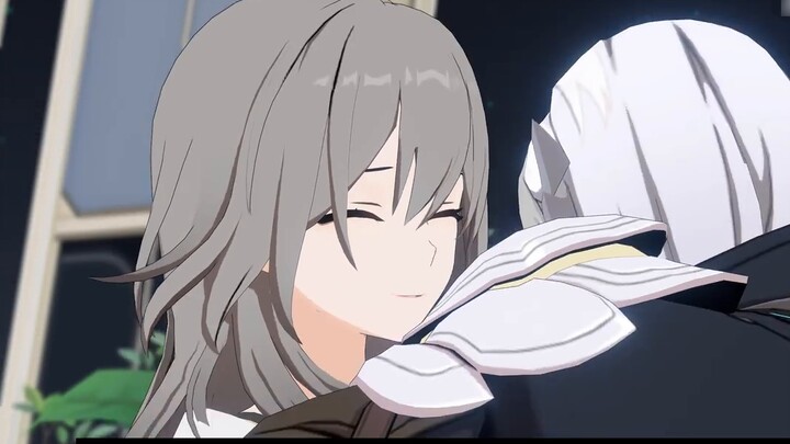 [MiHoYo's Yorozuya] อะไรนะ! เมียผมกลายเป็นพ่อตาไปแล้ว!