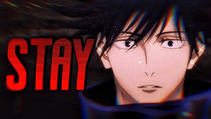 【Sufu】STAY "สำหรับฉัน อยู่กับฉัน"