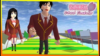 3 PERMAINAN KEREN DI SAKURA SCHOOL SIMULATOR