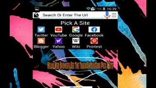 Browser Fast And Secure App For Android 4.2.2 Android 11 & Android 10 #5