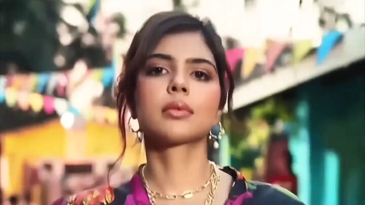 Kalyani Priyadarshan