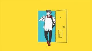 Jujutsu Kaisen - Episode 05 Tagalog