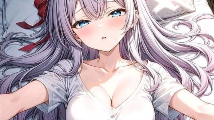 (ANIME 18+)🔞‼️ Kisah Hubungan Murid dan Guru