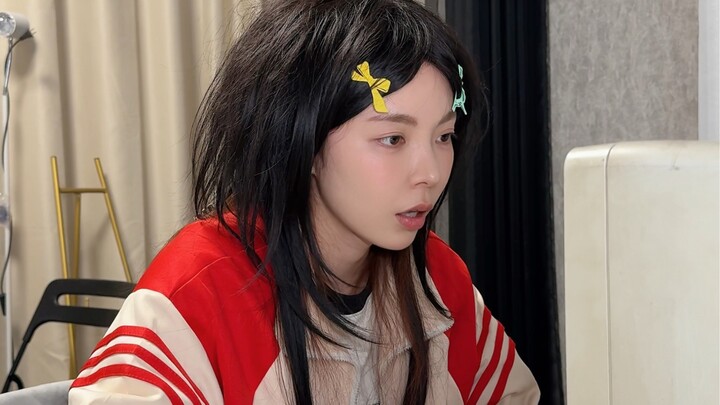 That’s it for today—leave the rest to your imagination!