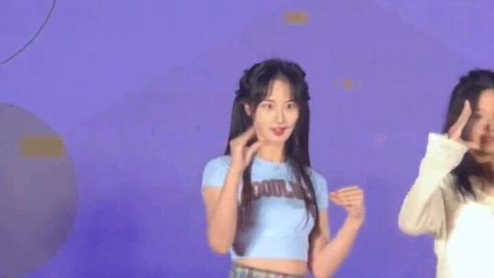 Tôi có một cú đánh thẳng tuyệt đẹp vào Đại học Chiết Giang! Nói rằng sana là một người quản lý biểu 