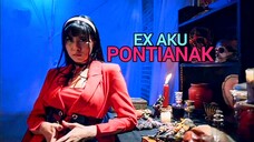TeleDrama Ex Aᴋᴜ Pᴏɴᴛɪᴀɴᴀᴋ [E1-E10] 2022 🧟‍♀️