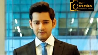 CEO RISHI KUMAR ✨ MAHARISHI SOUTH MOVIE HINDI DUBBED #trending #southmovie #maheshbabu