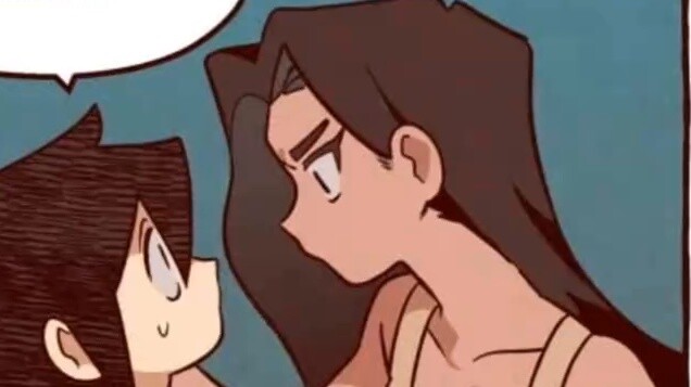 "Juman" When Yandere Meets Yinjiao (5)