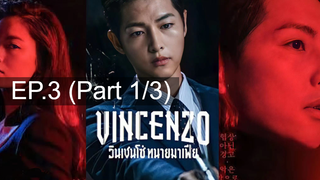 ซีรีย์ใหม่😎Vincenzo วินเชนโซ่ ทนายมาเฟีย EP3_1