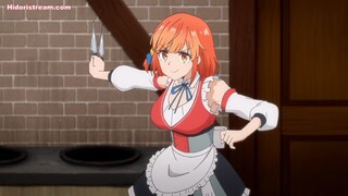 Izure Saikyou no Renkinjutsushi? Episode 4 (Subtitle Indonesia)