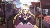 Death March kara Hajimaru Isekai Kyousoukyoku || Eps 6