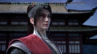 Peerless Battle Spirit Eps 138 Sub Indo