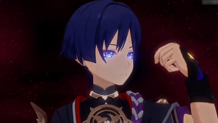 Lei Movie: You can scold me, but if you dare to take [her] with you, even justice cannot save you