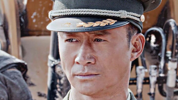 “Leng Feng is a real man”
