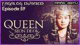 Queen Seon D𝕖ok Episode 59