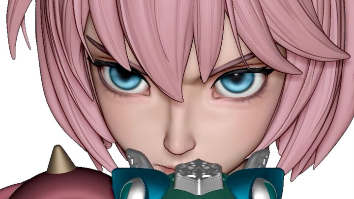 Traditional method still holds: Hai Xiaomei, whoosh!