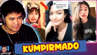 KUMPIRMADO | Funny Videos Compilation and Funny Reaction | Jover Reacts