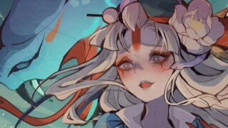 “把纠缠当深情，把占有当爱情。你和他皆不善终，只得永远徘徊在苦海之中。这是你想要的吗？”