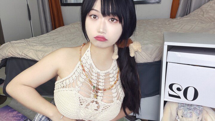 春天到了，能不能不戴它了…