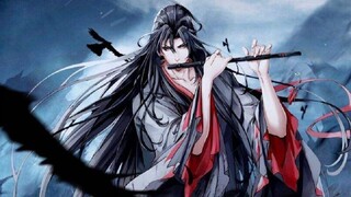 【燃】【踩点】魔道祖师超燃混剪