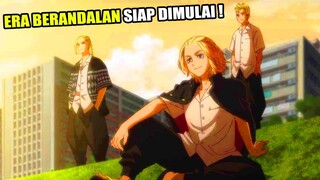 PARA BUJANG YANG INGIN MEMULAI ERA BERANDALAN !!! [ TOKYO REVENGERS Ep. 3 ]