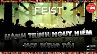 NEW GAME || Feist - GIẢI TRÍ TUYỆT VỜI cùng CUỘC HÀNH TRÌNH HẤP DẪN & NGUY HIỂM || Thư Viện Game