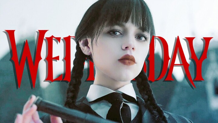 “My Life Philosophy: Don’t Kill or You’ll Be Killed” | Wednesday