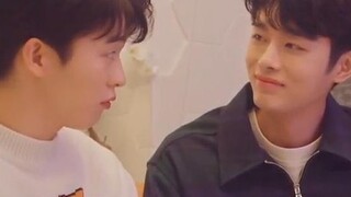 Korean drama "Sakura After Winter" Ep8-2 When will you call my auntie, call me mom! ! !