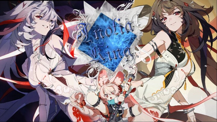 Let's Play Zenless Zone Zero v2.5 (Ye Shunguang, Free Zhao and Jane Doe swimsuit + Trust Events)