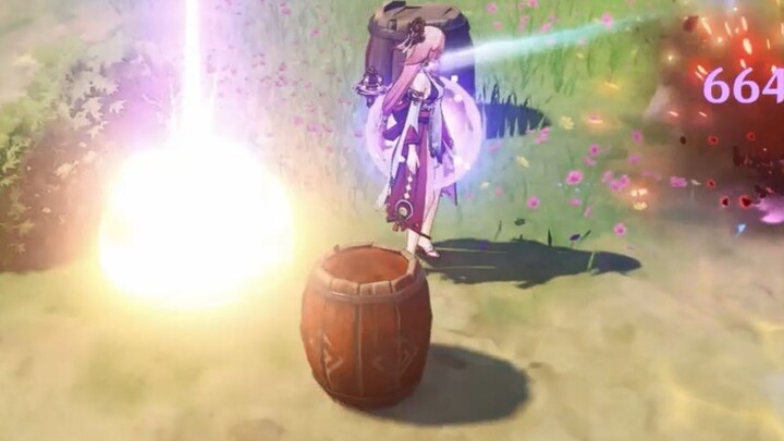 The editor-in-chief's light novel is actually written like this