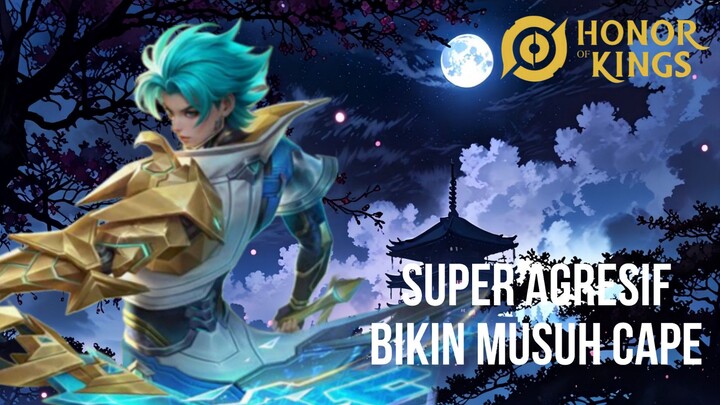 SEMUA DI AJAK GELUD AMA ALLAIN‼️