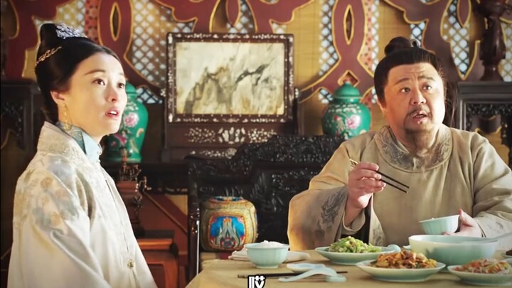 ในตระกูลฮ่องเต้มีแค่สองคนนี้ที่ดูติดดินที่สุด