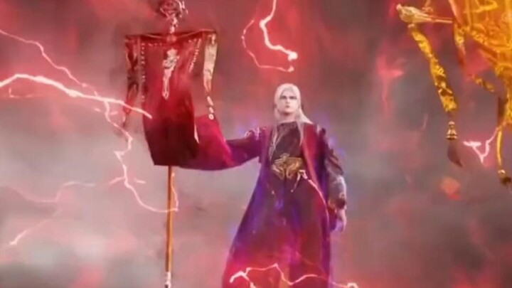 难怪说在座各位90%都是邪修