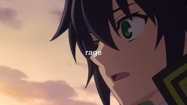 Normal characters raged mode🗿🐦‍🔥