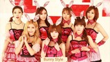T-ara - Bunny Style - MV