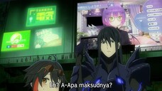 Towa-sama Masuk Anime - Demon Lord 2099