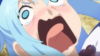 [Konosuba] Dumb-dumb Renai Circulation~