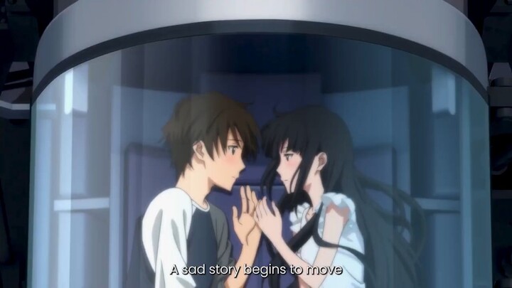 ＂To All of You That I Loved＂ and ＂To the Only One Who Loved You, Me＂ - Official